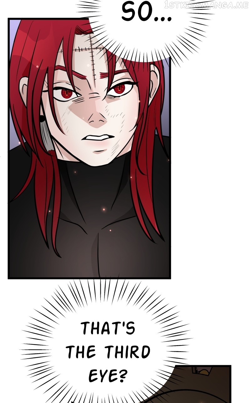 Unstable – Manhwa Chapter 27 - page 6