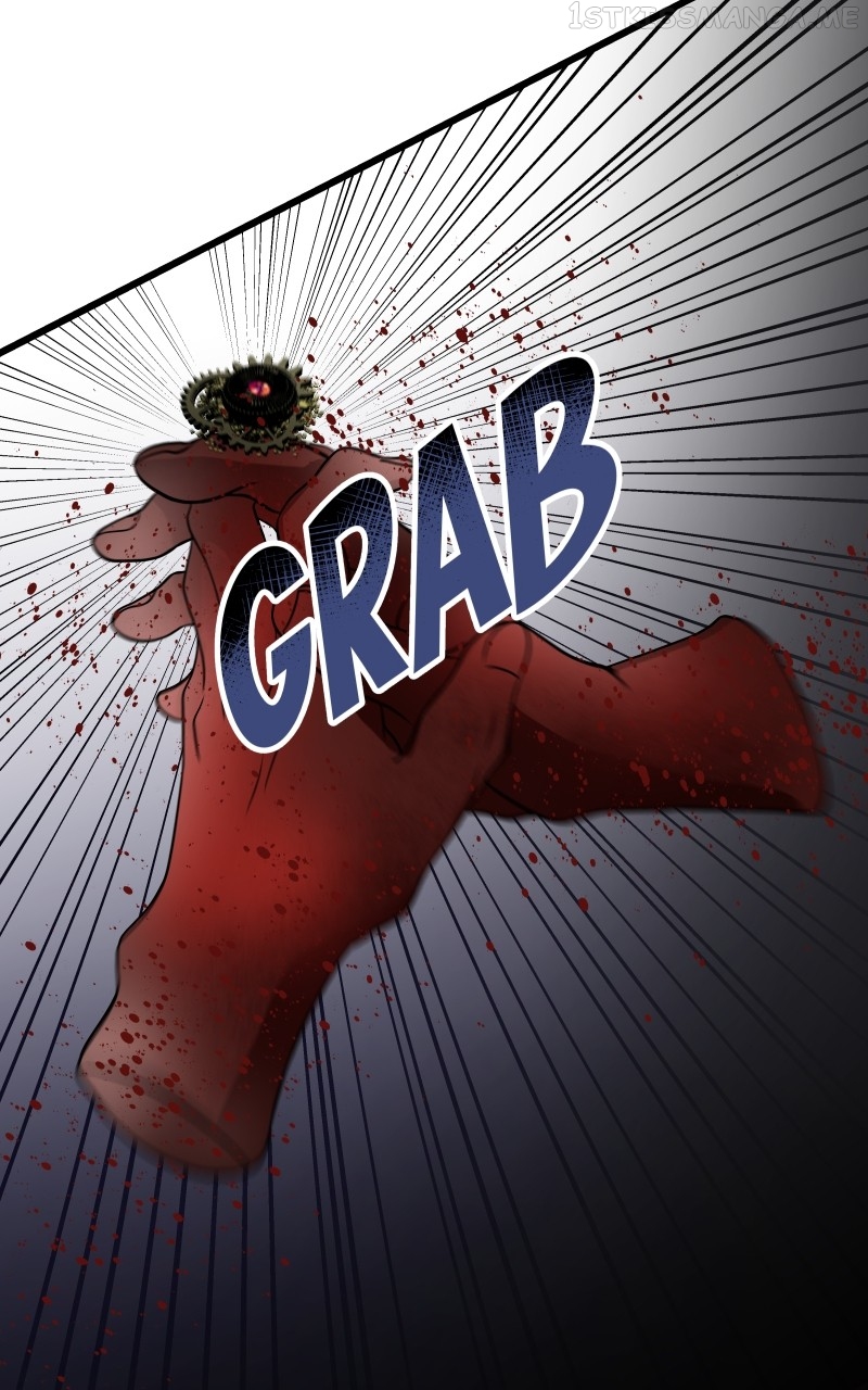 Unstable – Manhwa Chapter 27 - page 73