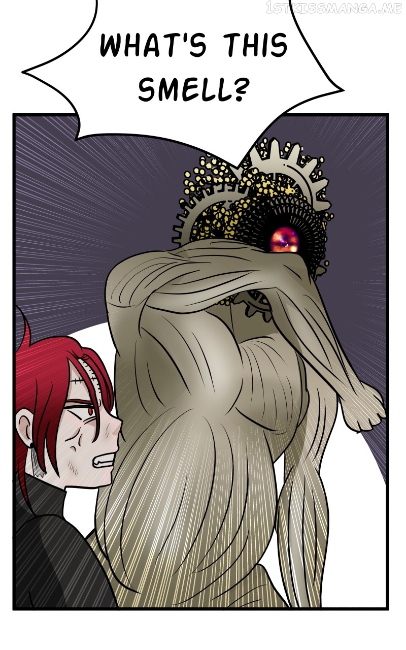 Unstable – Manhwa Chapter 27 - page 9