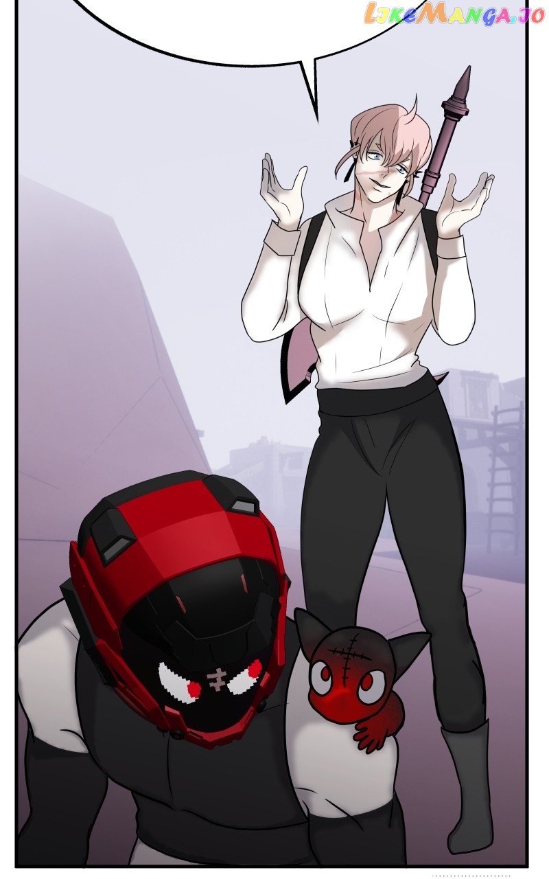 Unstable – Manhwa Chapter 63 - page 10