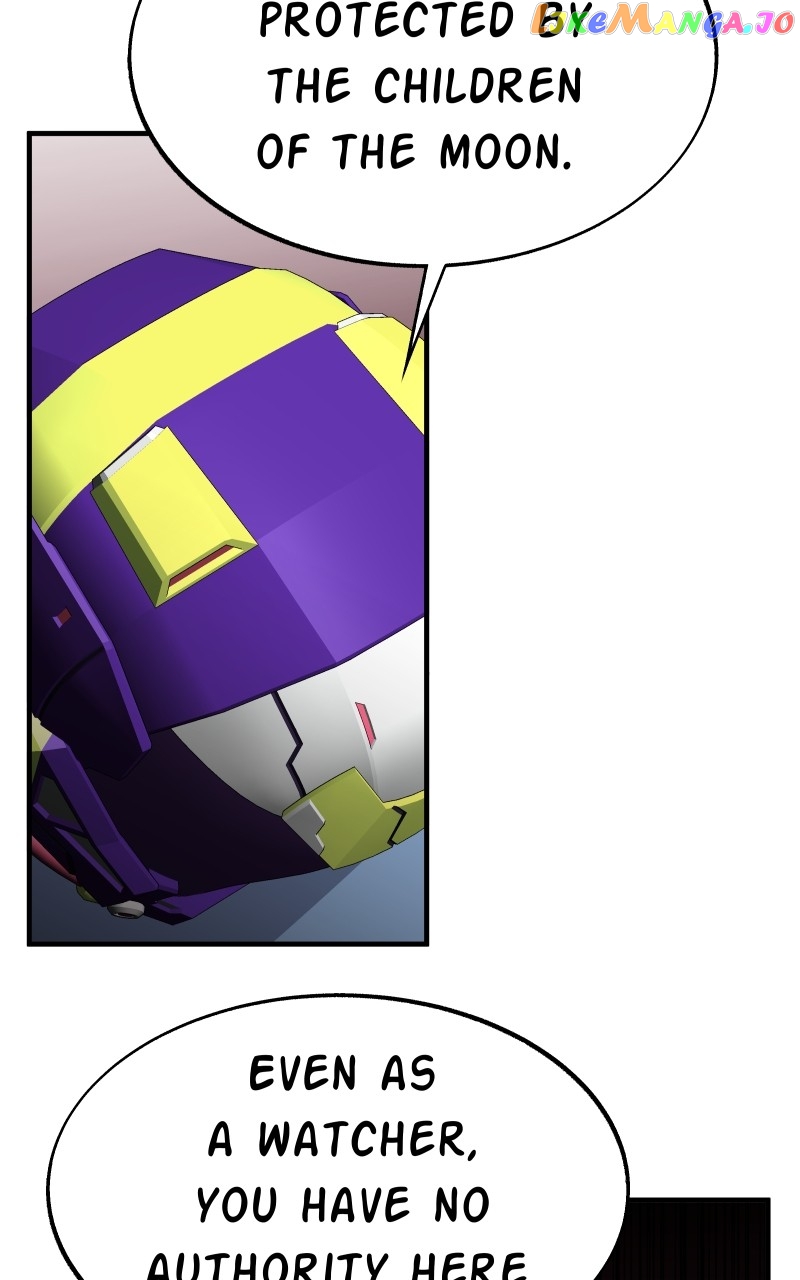 Unstable – Manhwa Chapter 63 - page 14