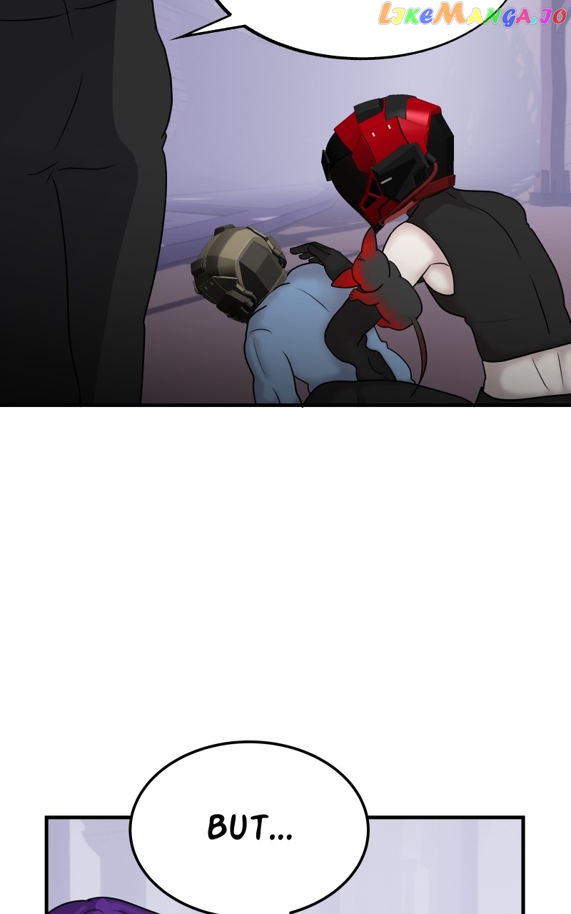 Unstable – Manhwa Chapter 63 - page 16