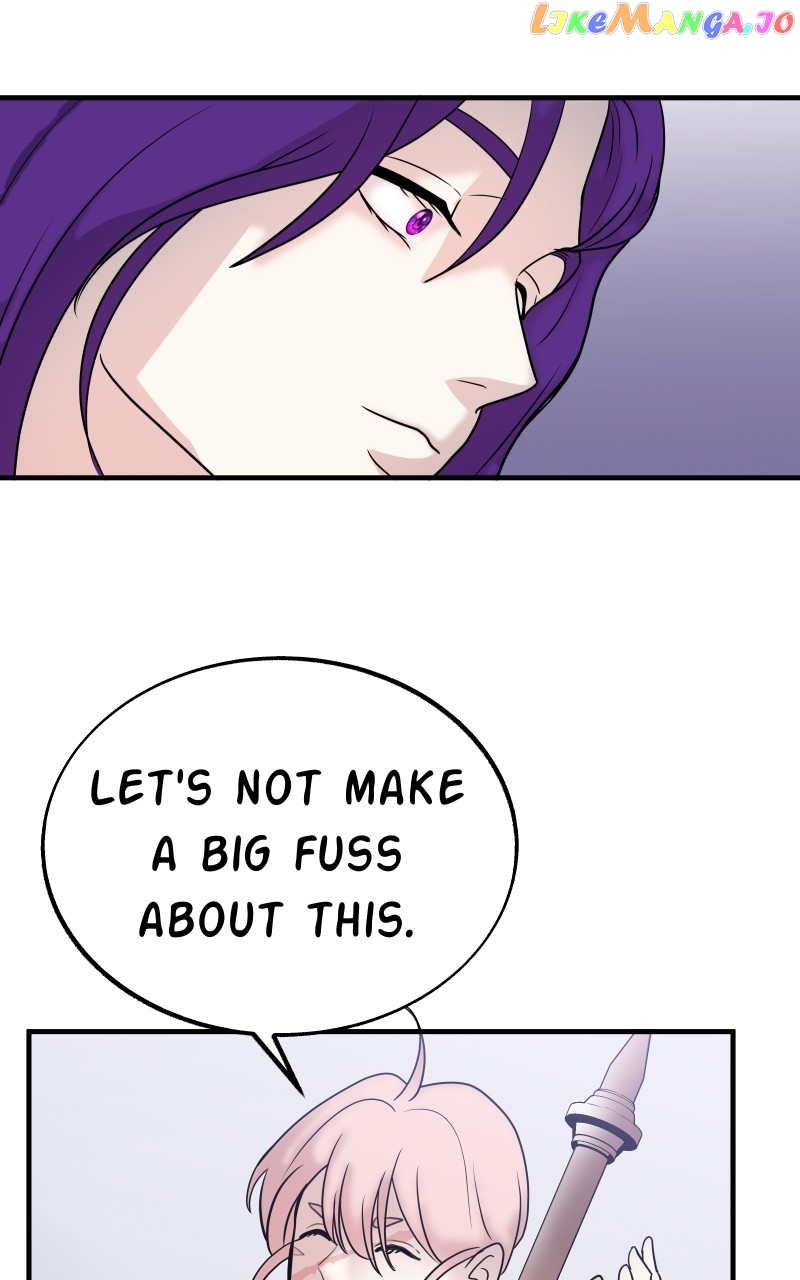 Unstable – Manhwa Chapter 63 - page 18