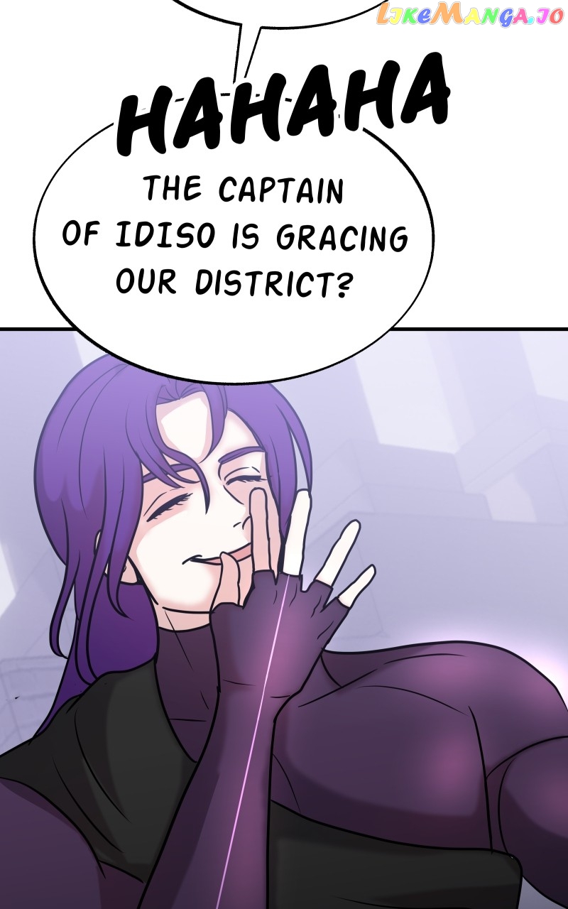 Unstable – Manhwa Chapter 63 - page 20