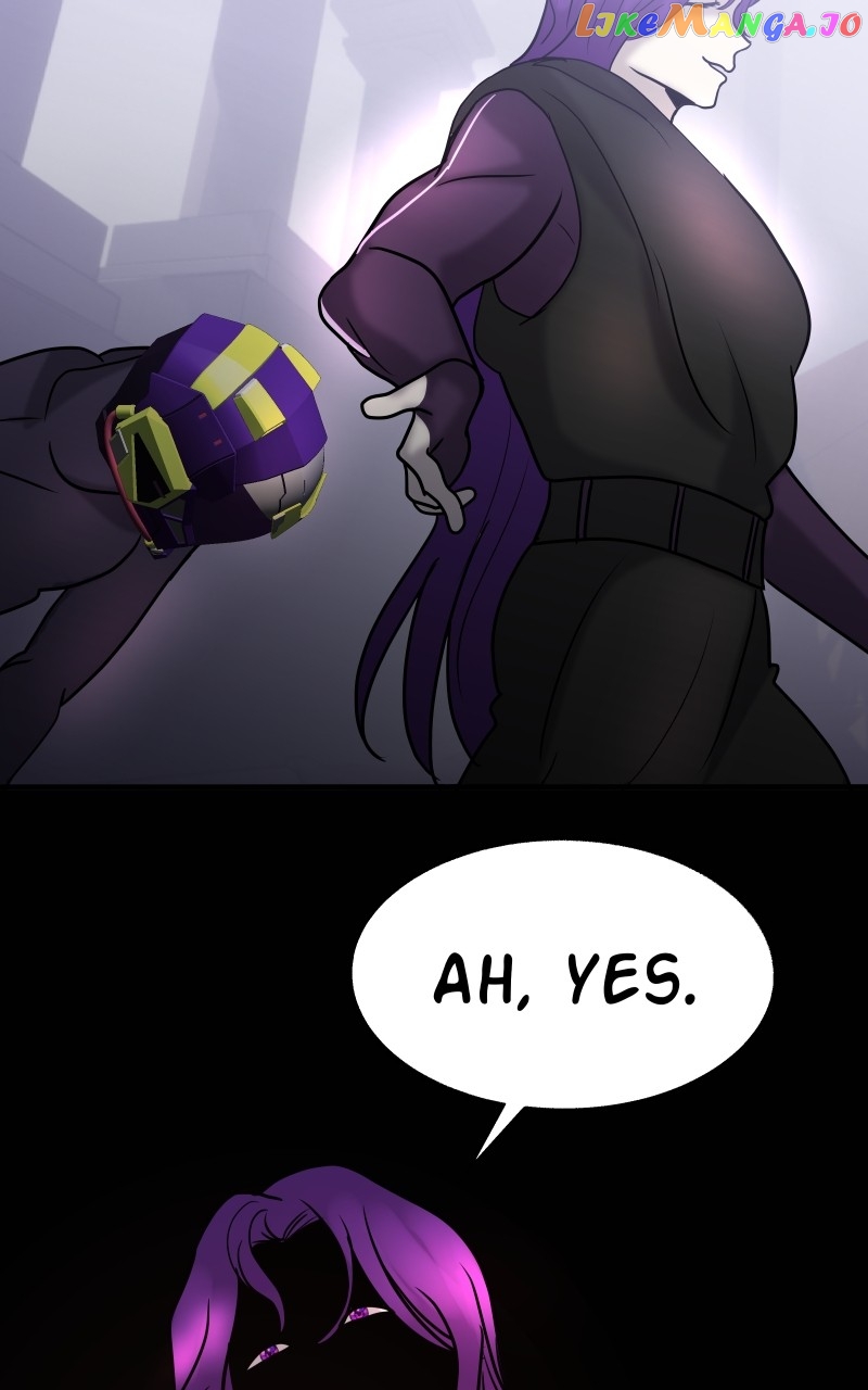 Unstable – Manhwa Chapter 63 - page 22