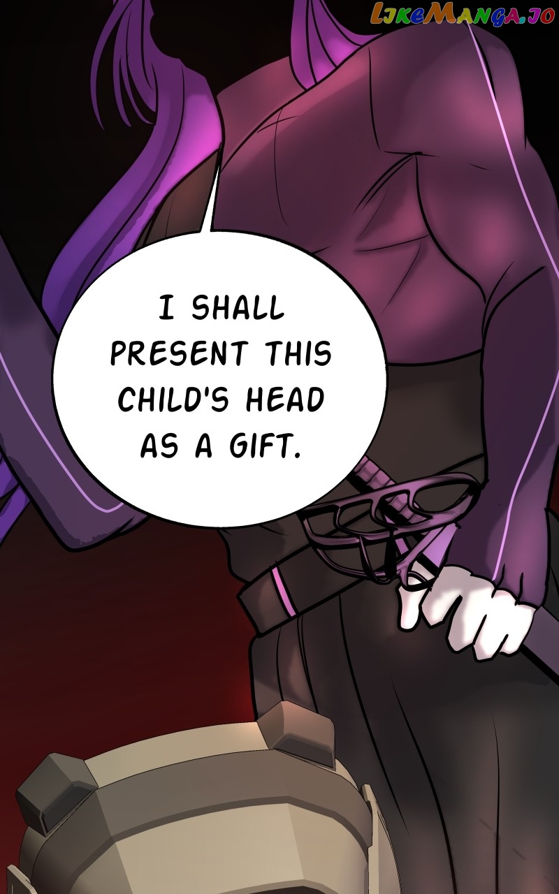 Unstable – Manhwa Chapter 63 - page 23