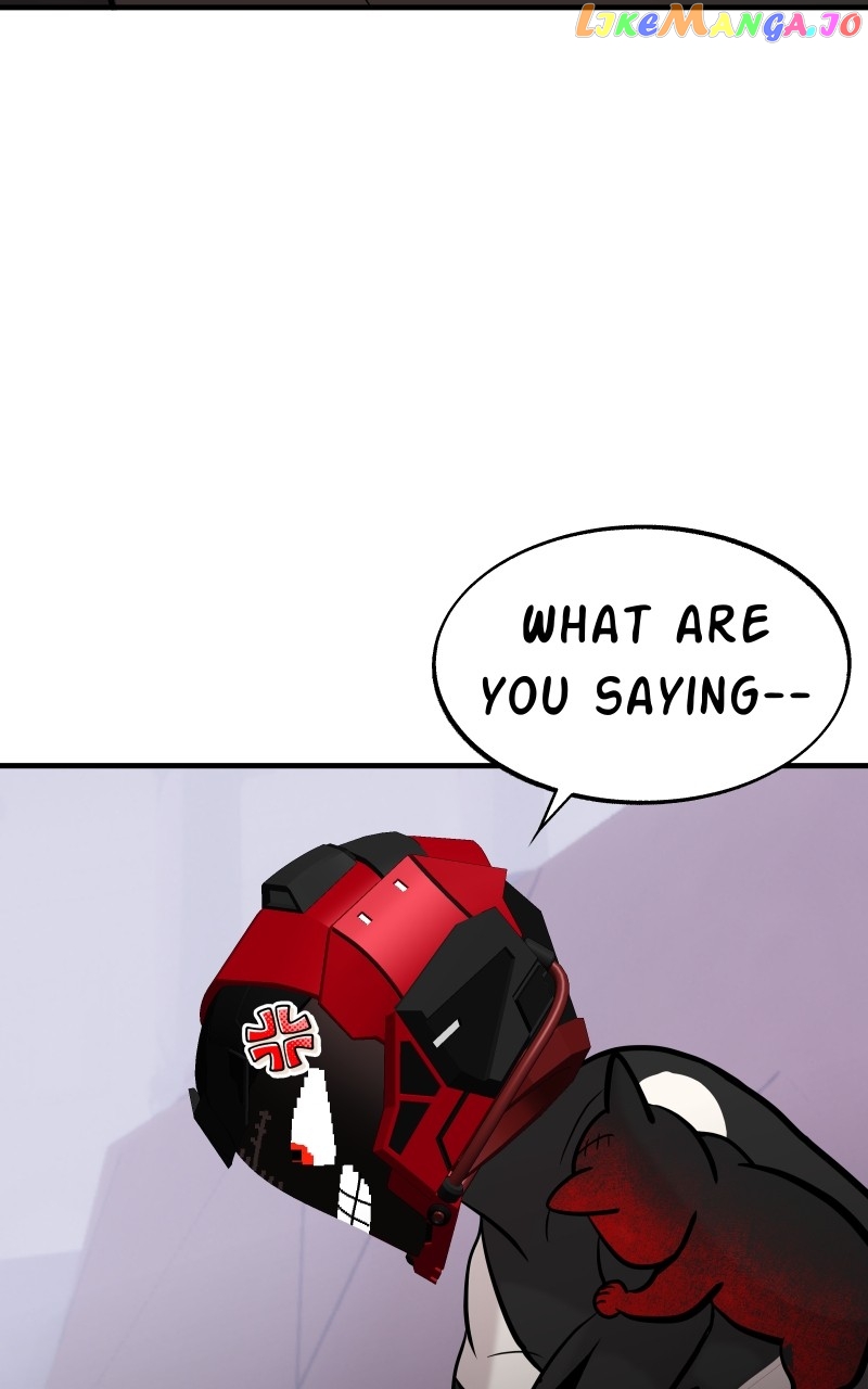 Unstable – Manhwa Chapter 63 - page 28
