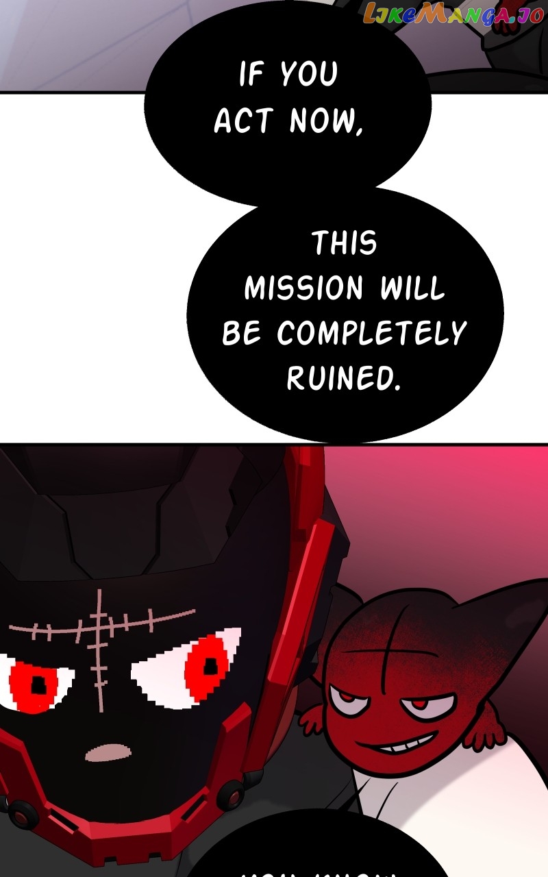 Unstable – Manhwa Chapter 63 - page 29