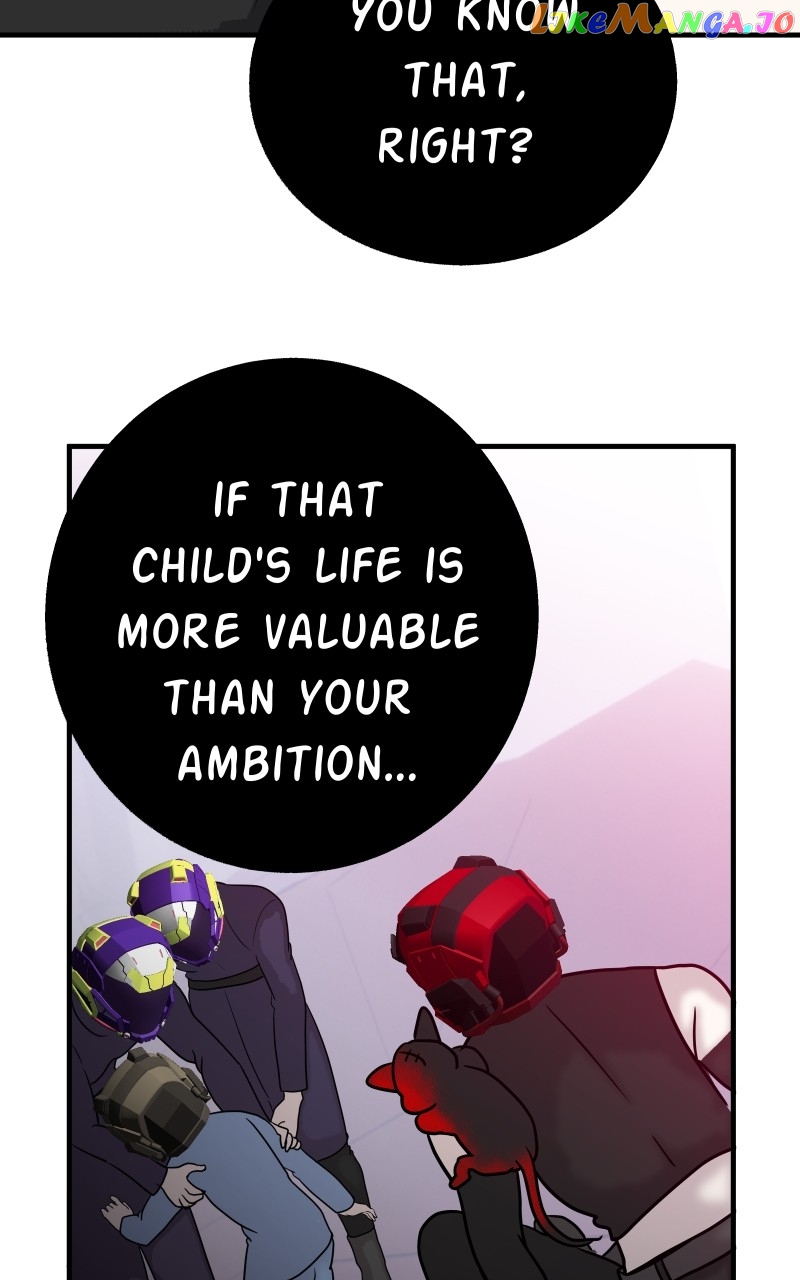 Unstable – Manhwa Chapter 63 - page 30
