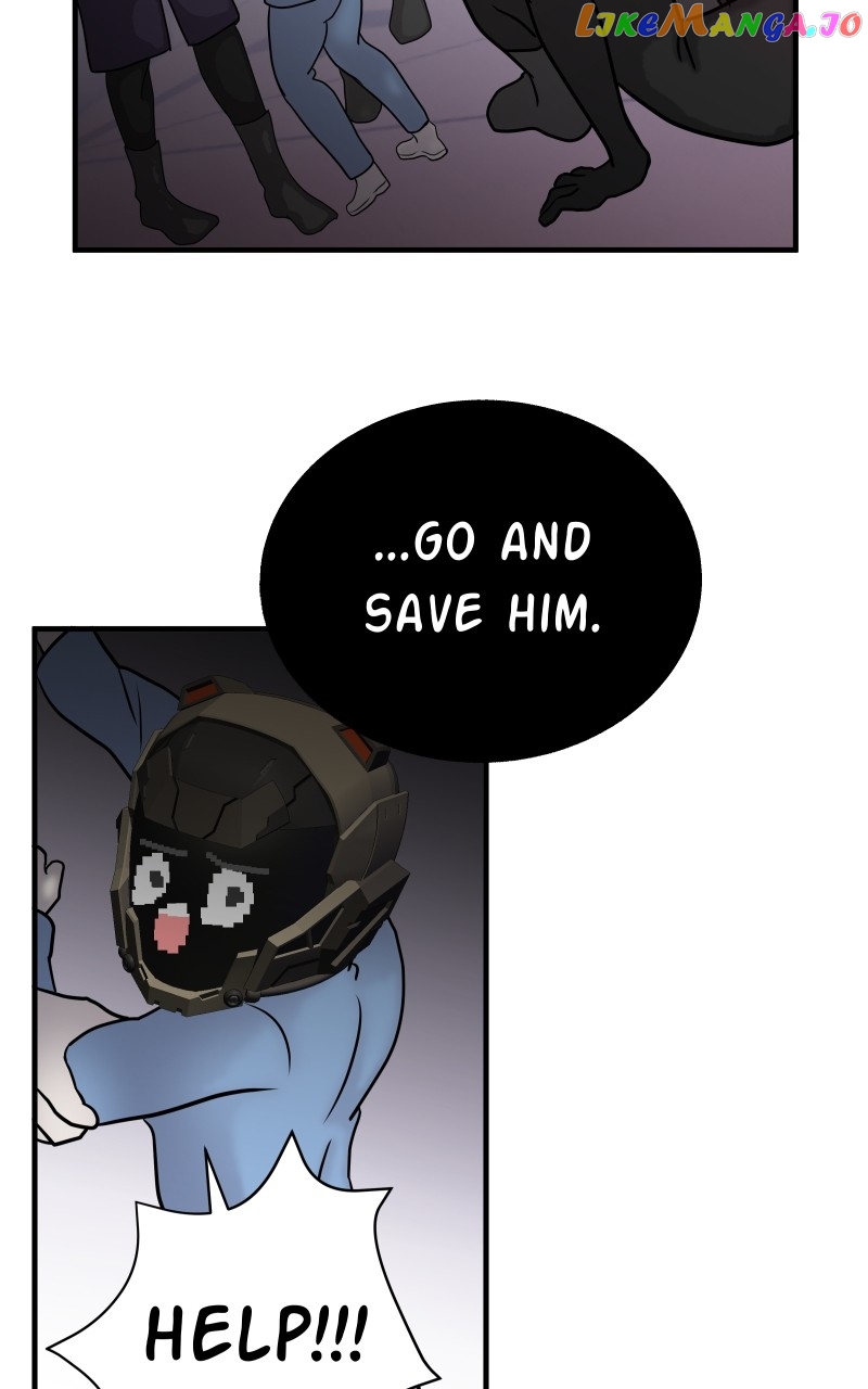 Unstable – Manhwa Chapter 63 - page 31