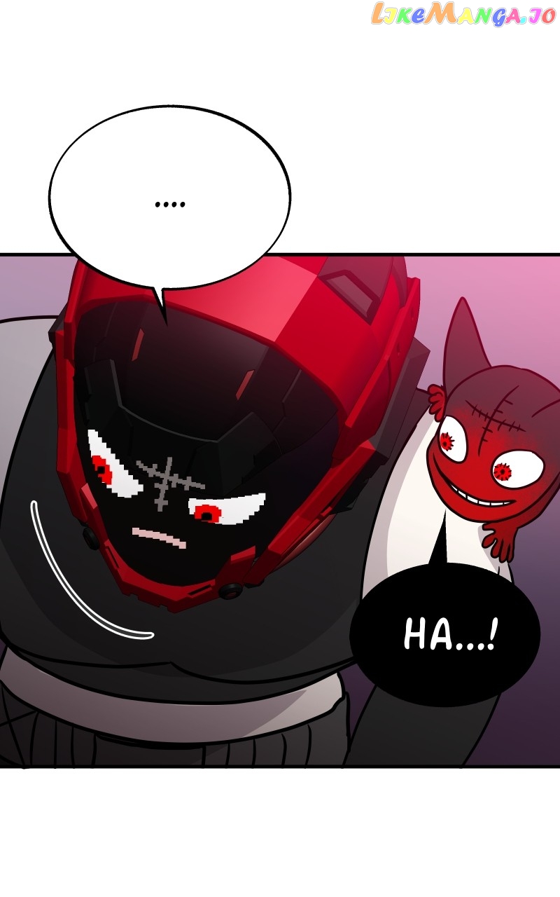 Unstable – Manhwa Chapter 63 - page 33