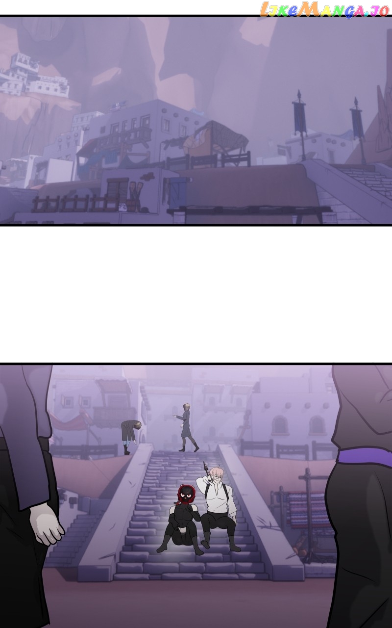 Unstable – Manhwa Chapter 63 - page 36