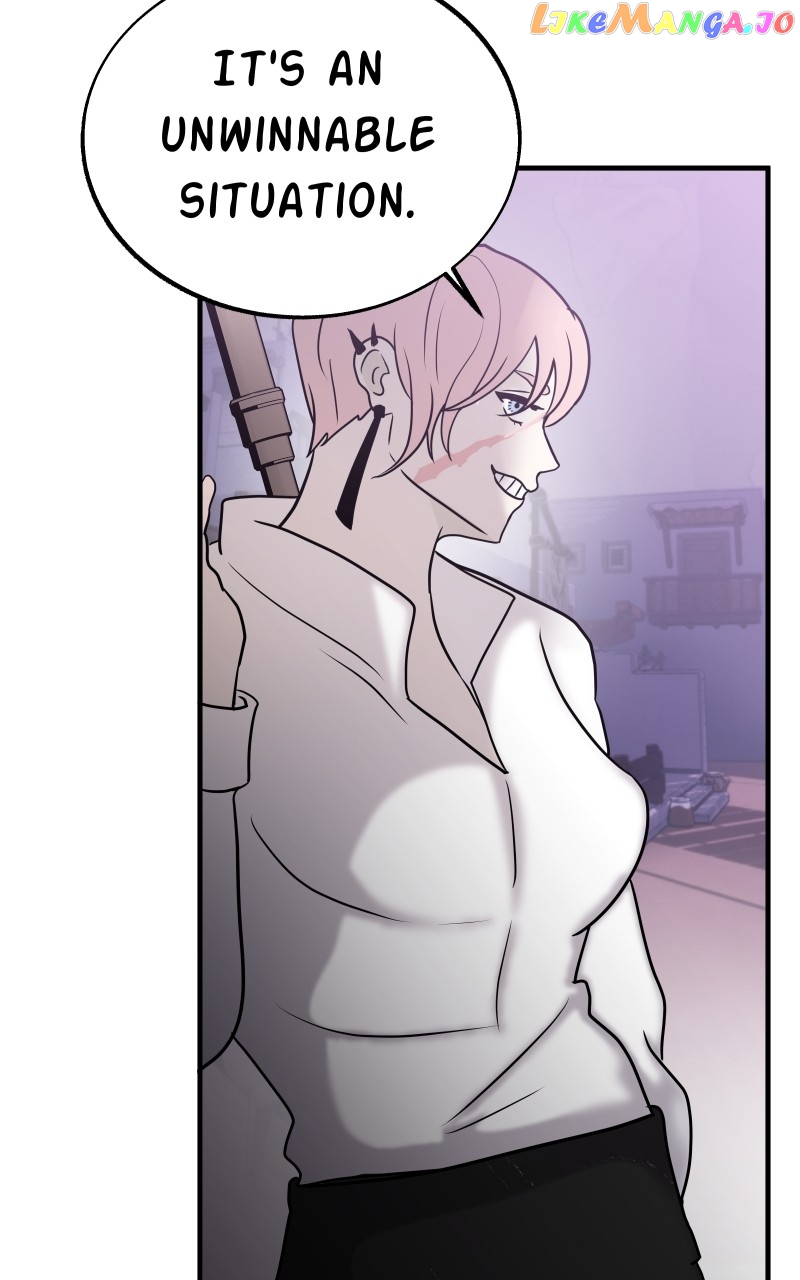 Unstable – Manhwa Chapter 63 - page 38