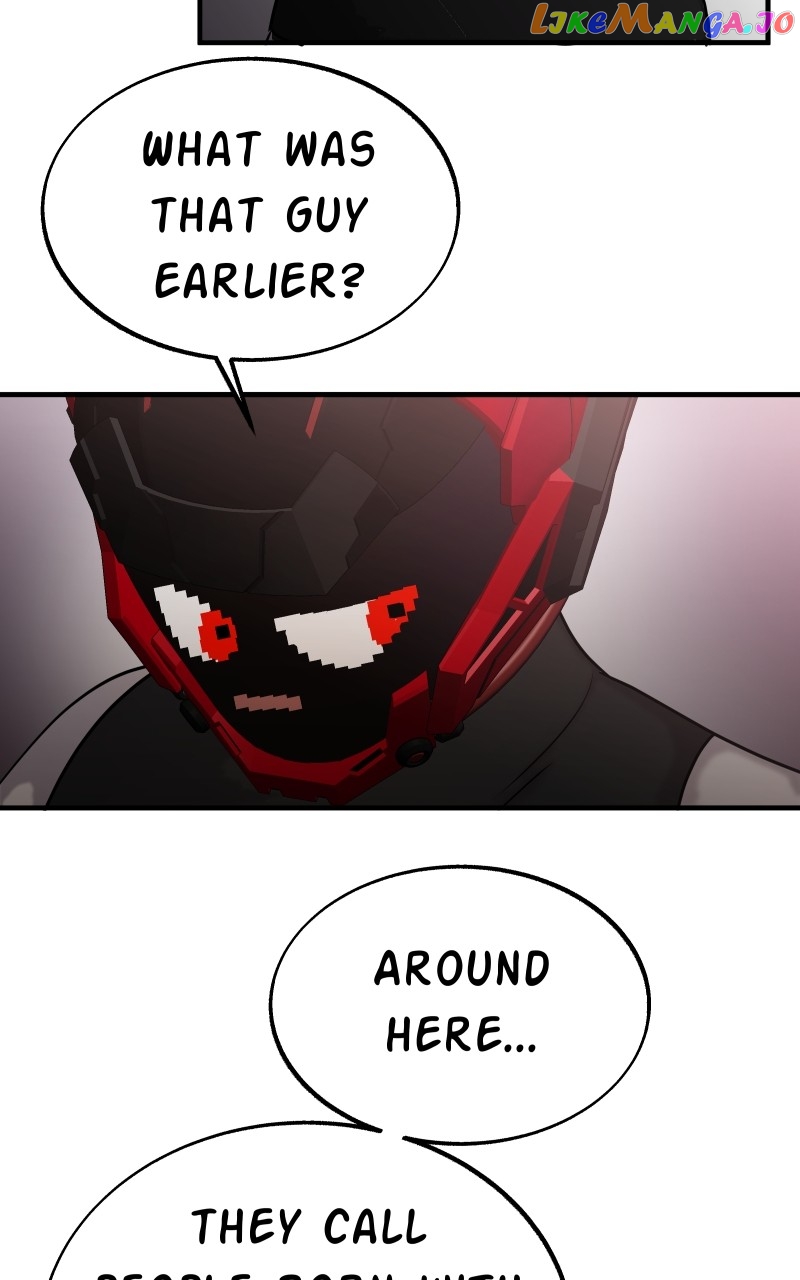 Unstable – Manhwa Chapter 63 - page 39