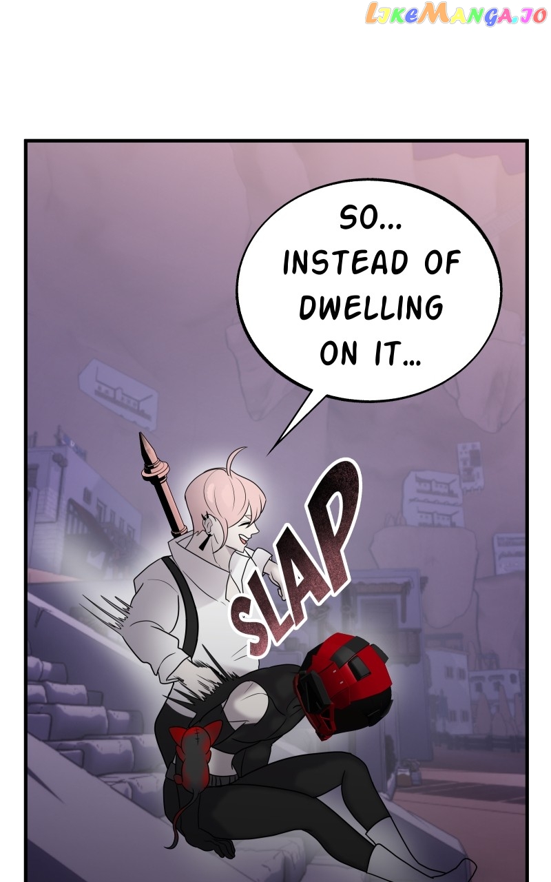 Unstable – Manhwa Chapter 63 - page 47