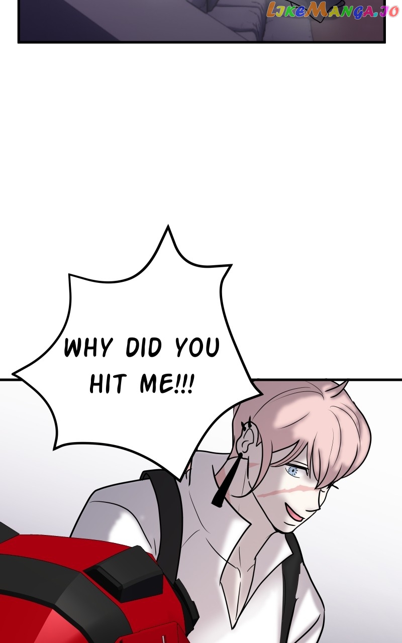 Unstable – Manhwa Chapter 63 - page 48