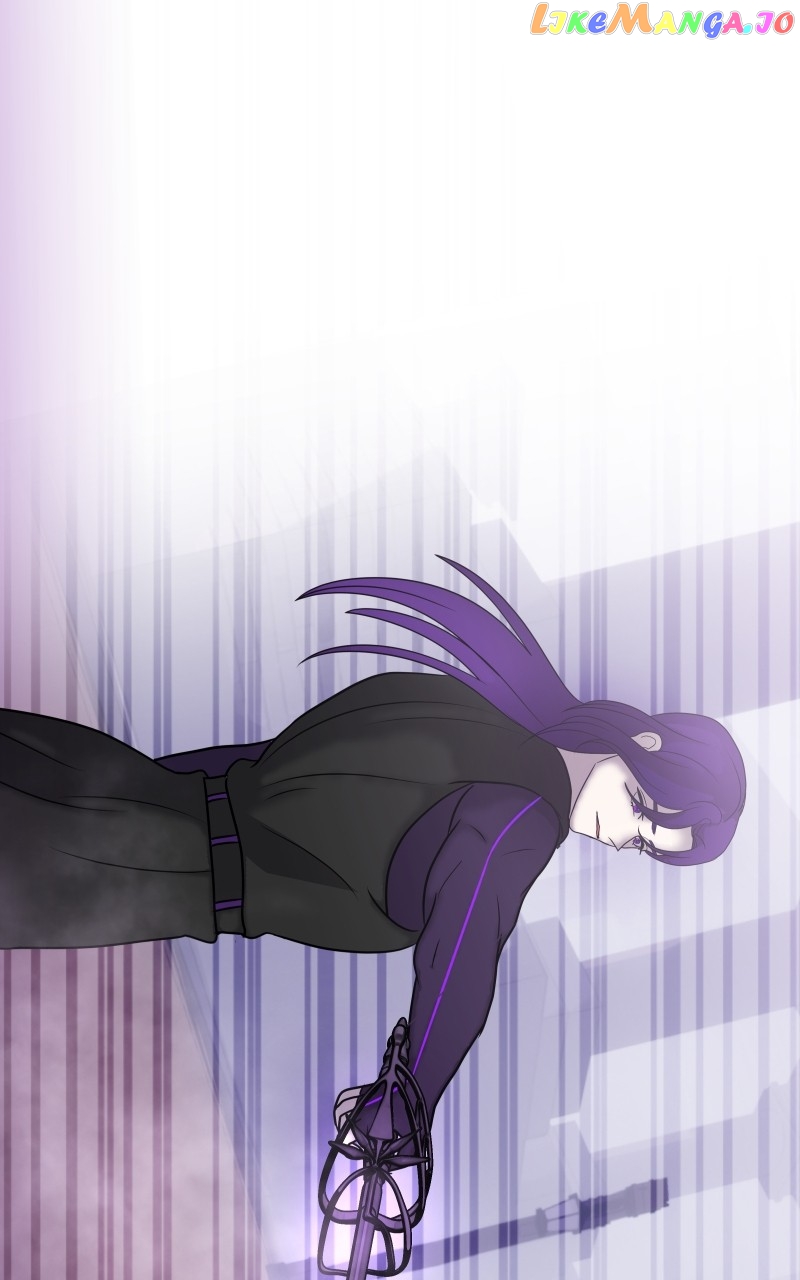 Unstable – Manhwa Chapter 63 - page 5
