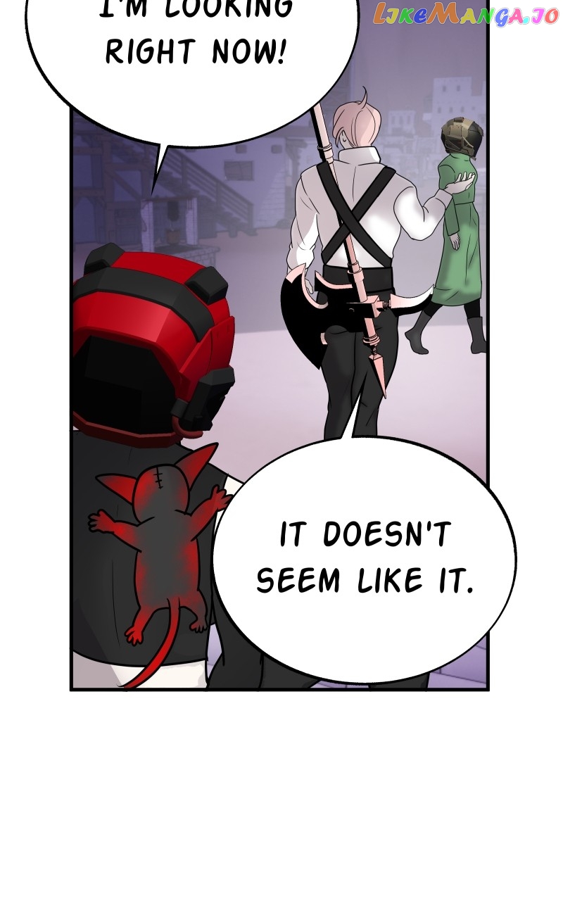 Unstable – Manhwa Chapter 63 - page 50