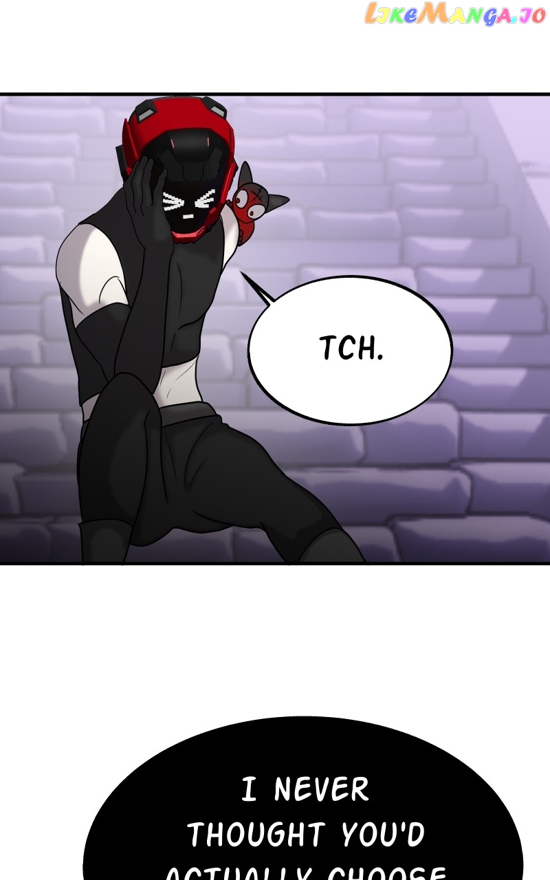 Unstable – Manhwa Chapter 63 - page 51