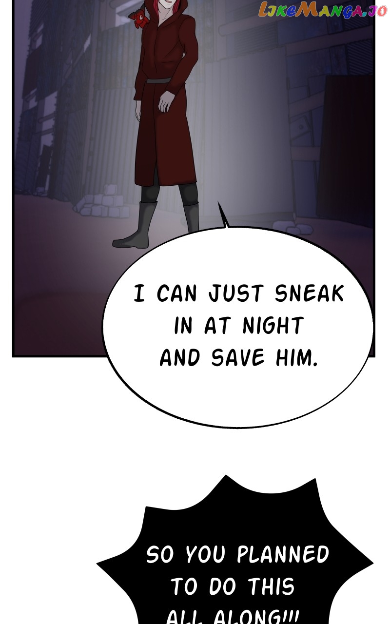 Unstable – Manhwa Chapter 63 - page 58