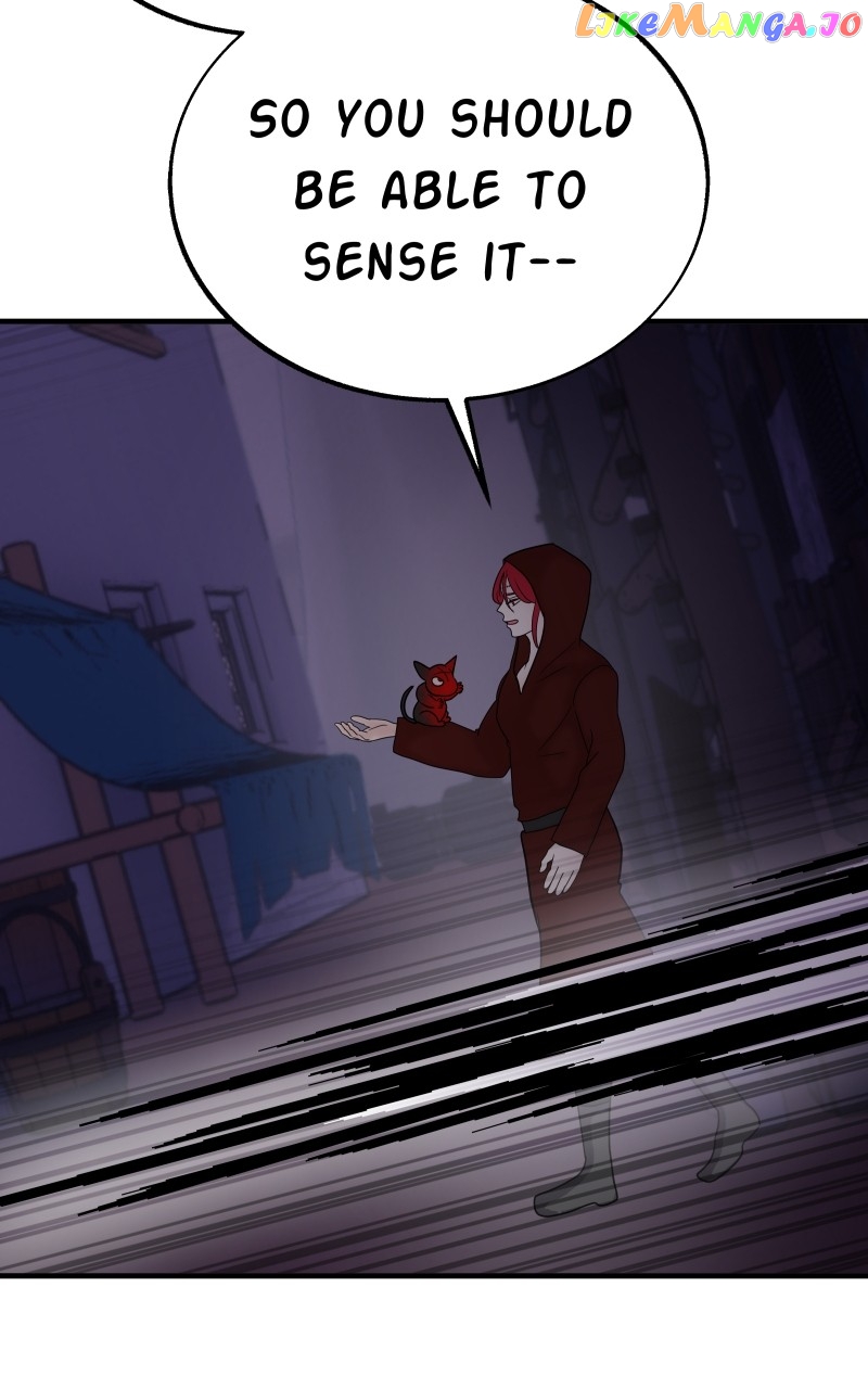 Unstable – Manhwa Chapter 63 - page 62