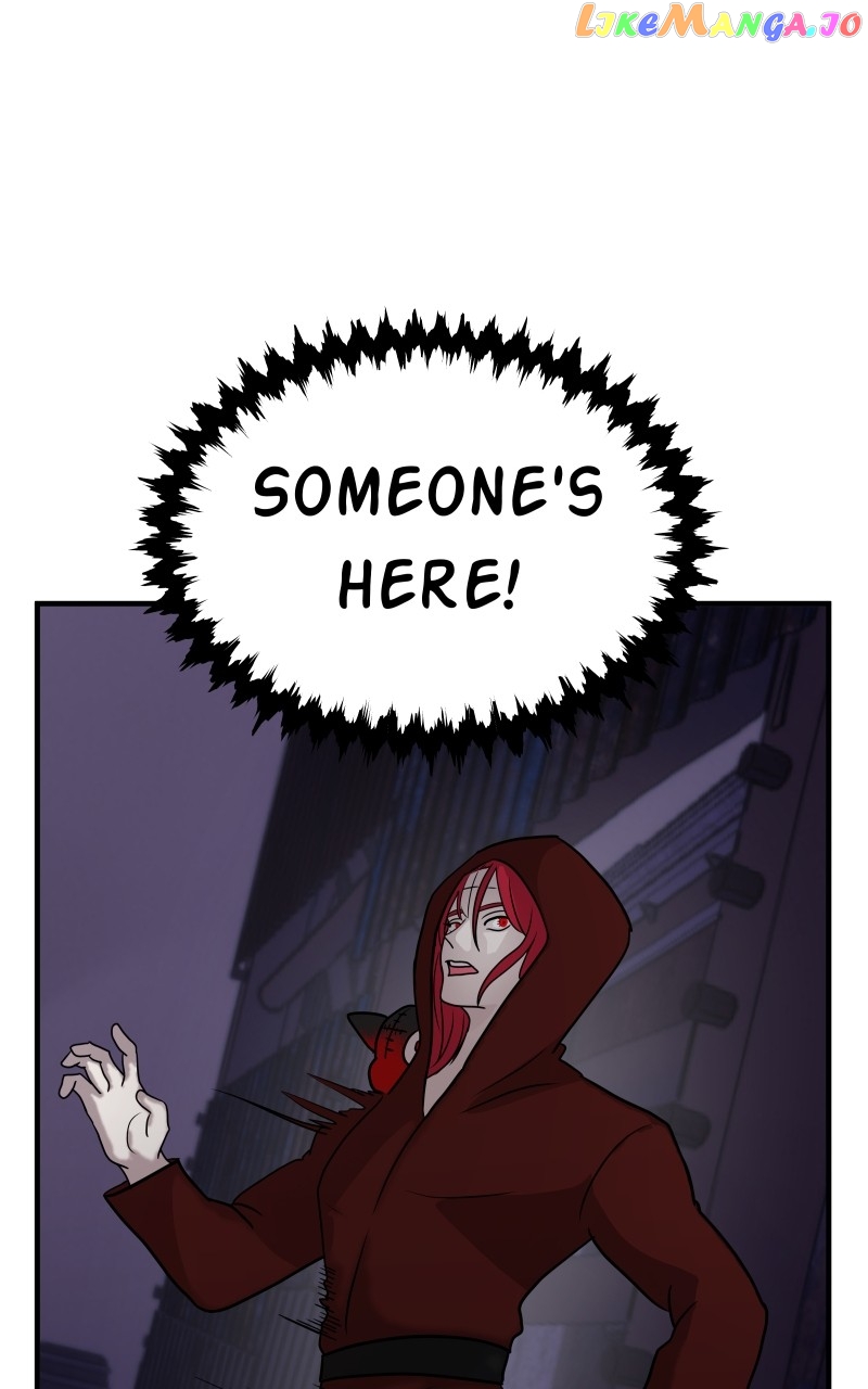 Unstable – Manhwa Chapter 63 - page 63