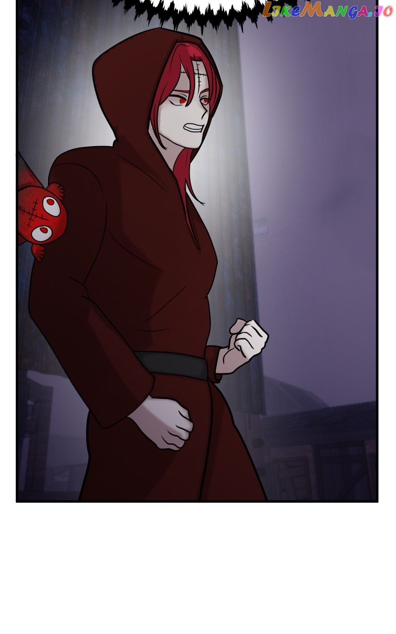 Unstable – Manhwa Chapter 63 - page 65