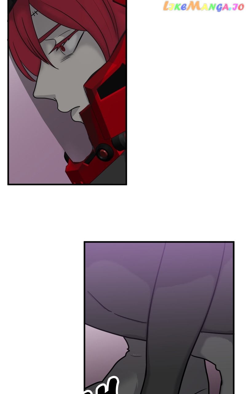 Unstable – Manhwa Chapter 63 - page 8