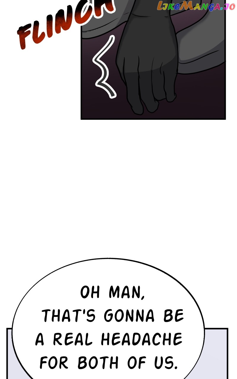 Unstable – Manhwa Chapter 63 - page 9