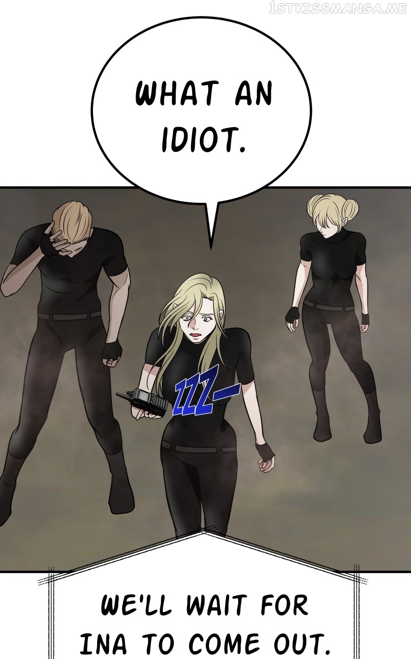 Unstable – Manhwa Chapter 26 - page 10