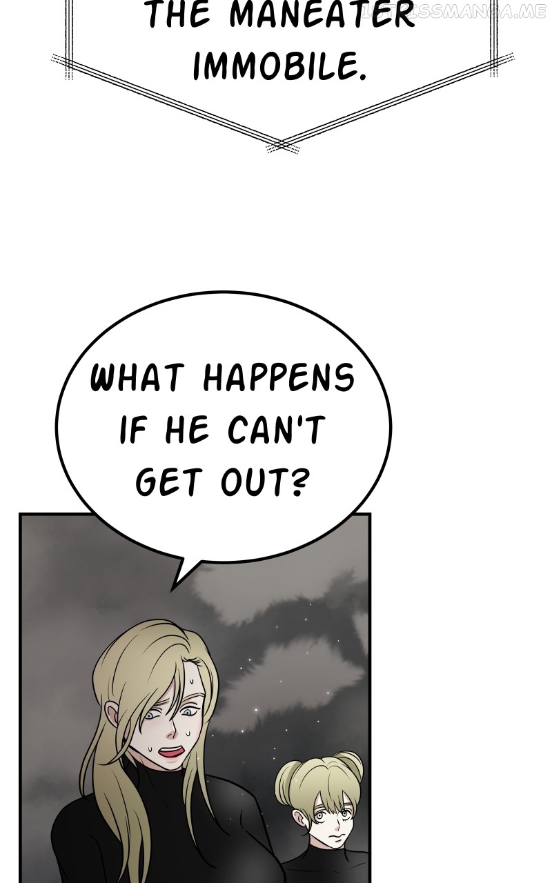 Unstable – Manhwa Chapter 26 - page 12