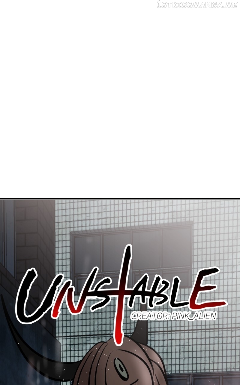 Unstable – Manhwa Chapter 26 - page 15