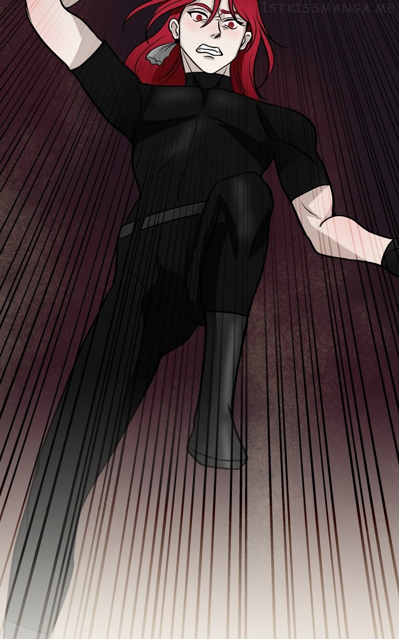 Unstable – Manhwa Chapter 26 - page 19