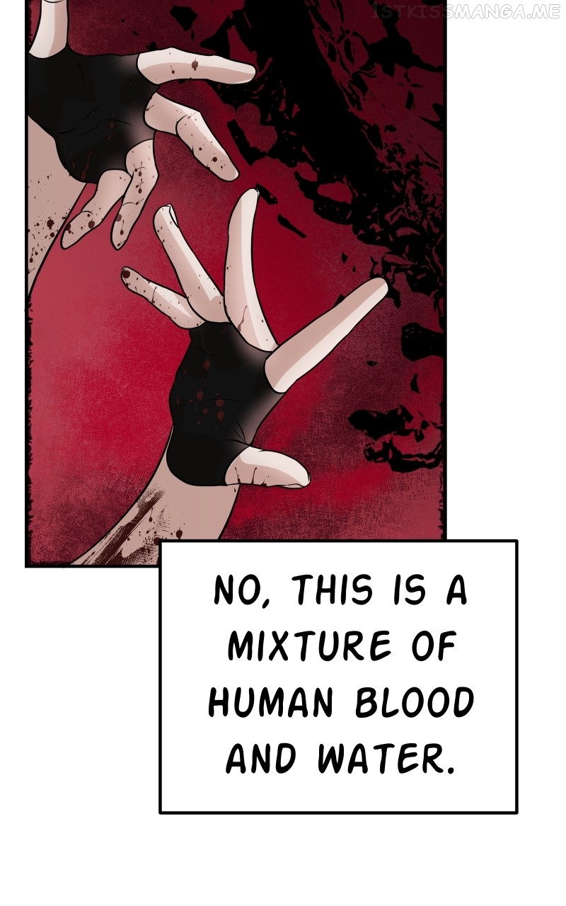Unstable – Manhwa Chapter 26 - page 29