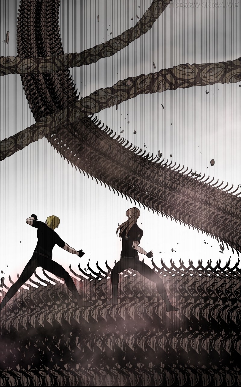 Unstable – Manhwa Chapter 26 - page 3
