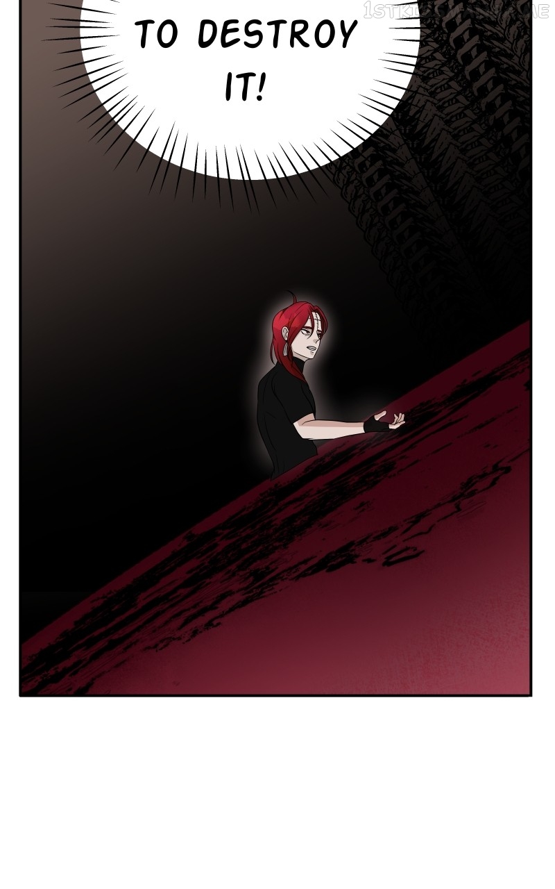 Unstable – Manhwa Chapter 26 - page 38