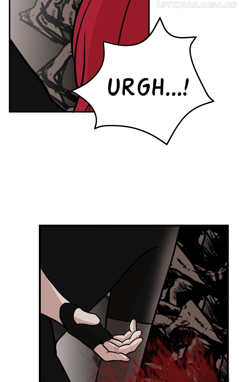 Unstable – Manhwa Chapter 26 - page 40