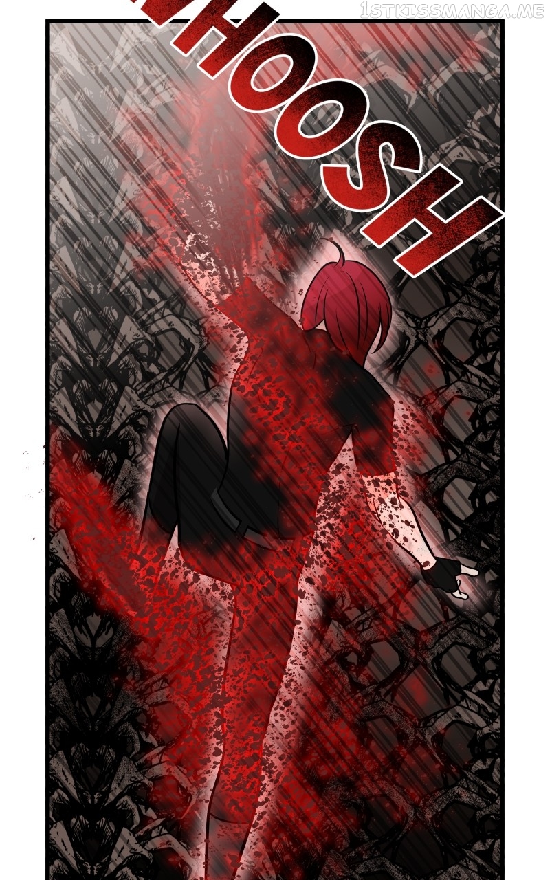 Unstable – Manhwa Chapter 26 - page 42