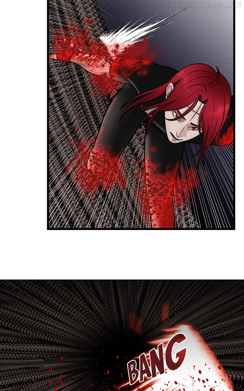 Unstable – Manhwa Chapter 26 - page 48
