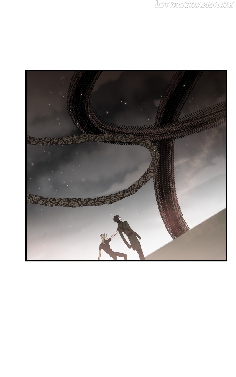 Unstable – Manhwa Chapter 26 - page 5