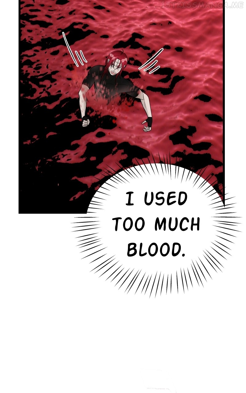 Unstable – Manhwa Chapter 26 - page 59
