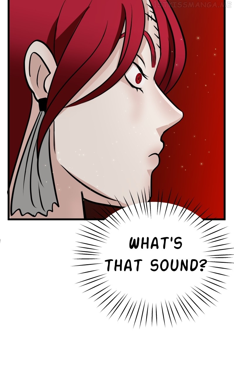 Unstable – Manhwa Chapter 26 - page 85