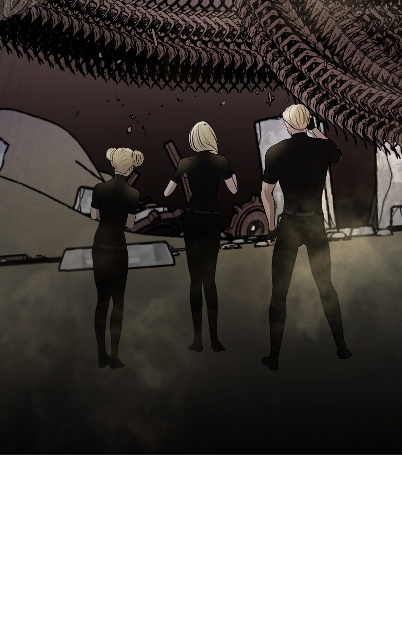 Unstable – Manhwa Chapter 26 - page 9