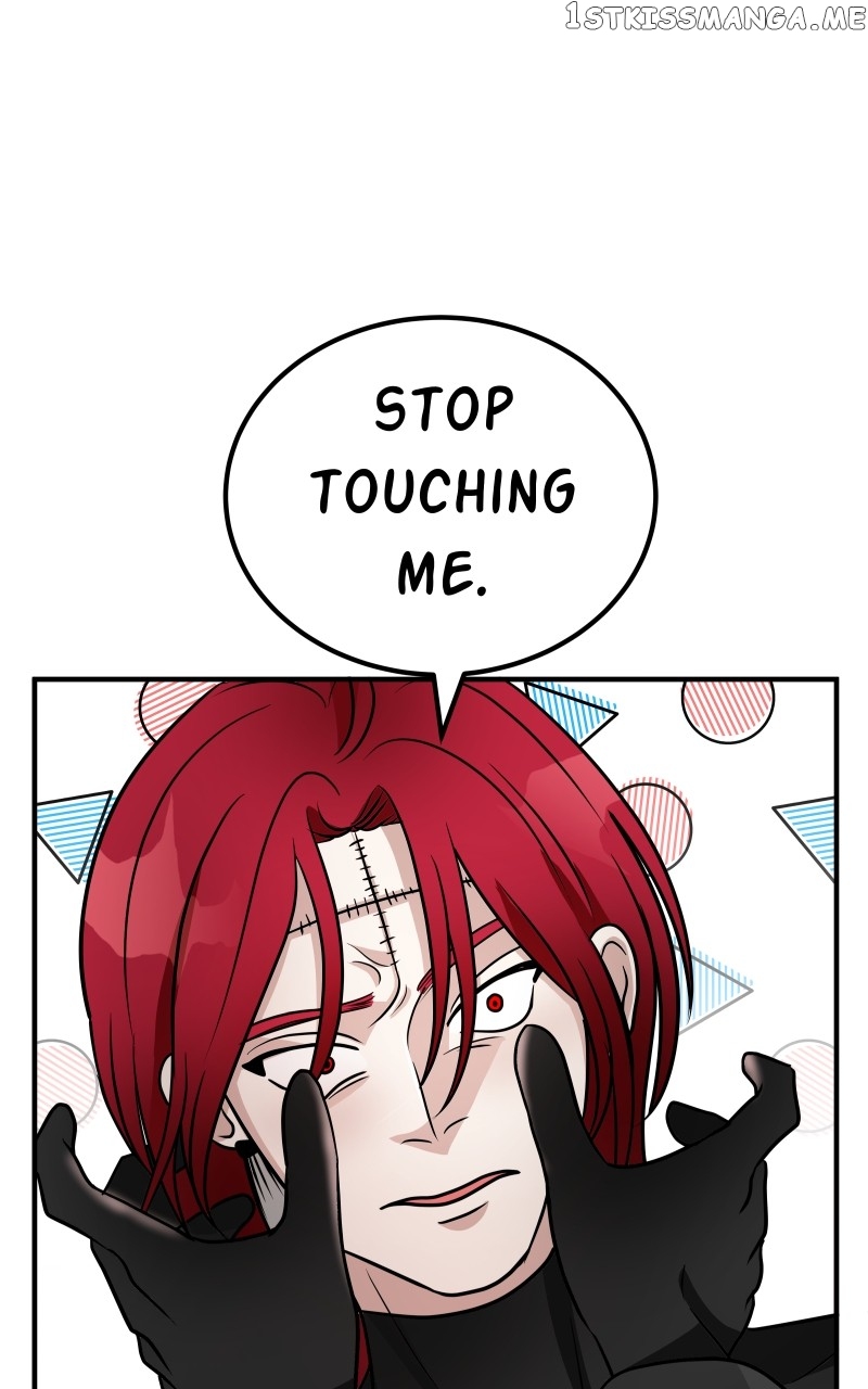 Unstable – Manhwa Chapter 40 - page 1