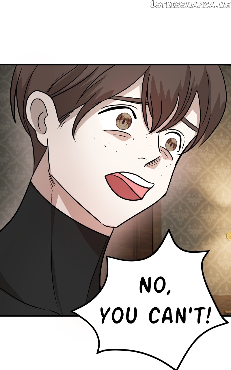 Unstable – Manhwa Chapter 40 - page 10