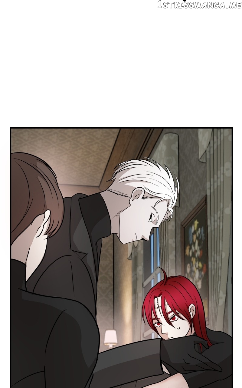 Unstable – Manhwa Chapter 40 - page 11