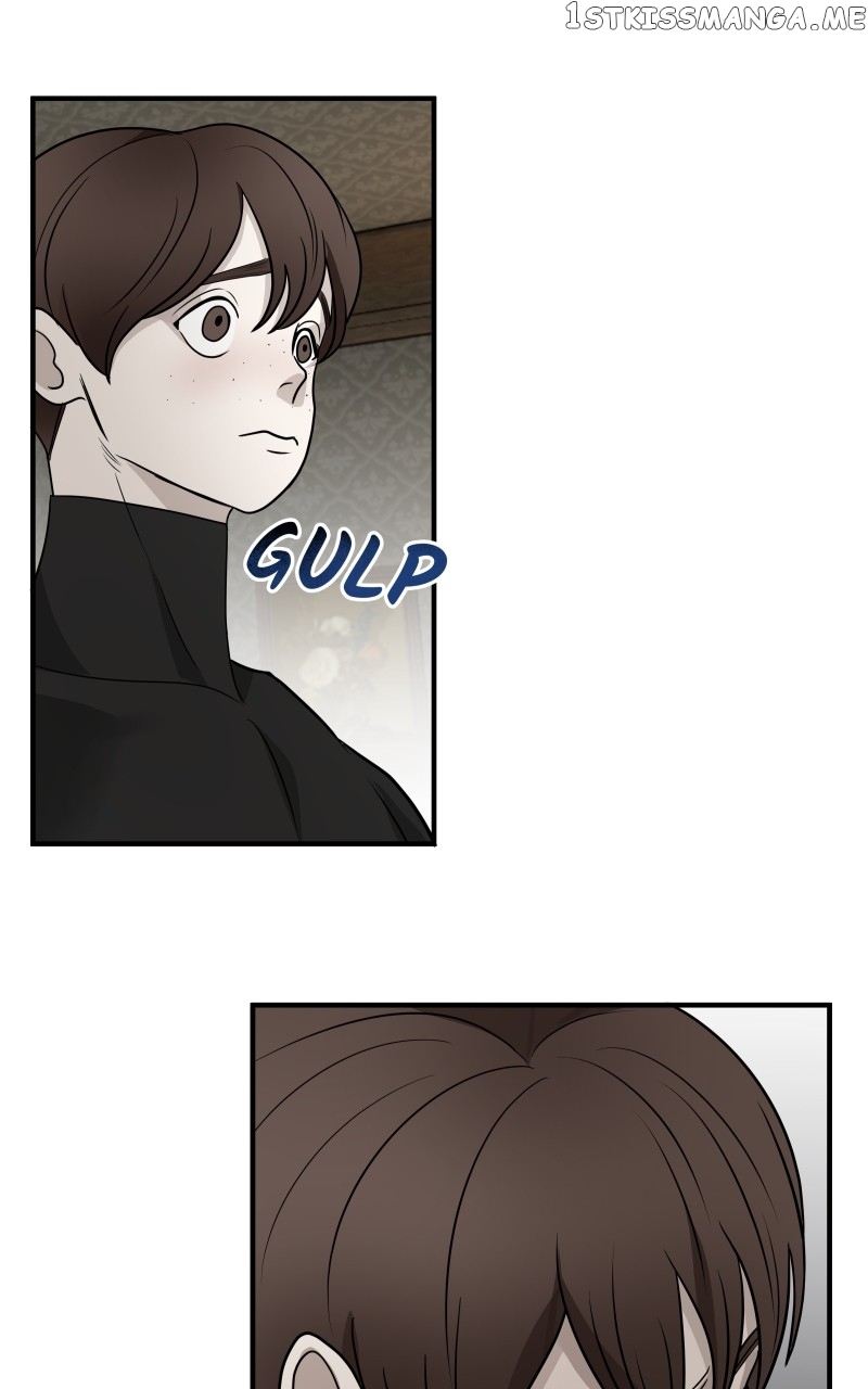 Unstable – Manhwa Chapter 40 - page 14