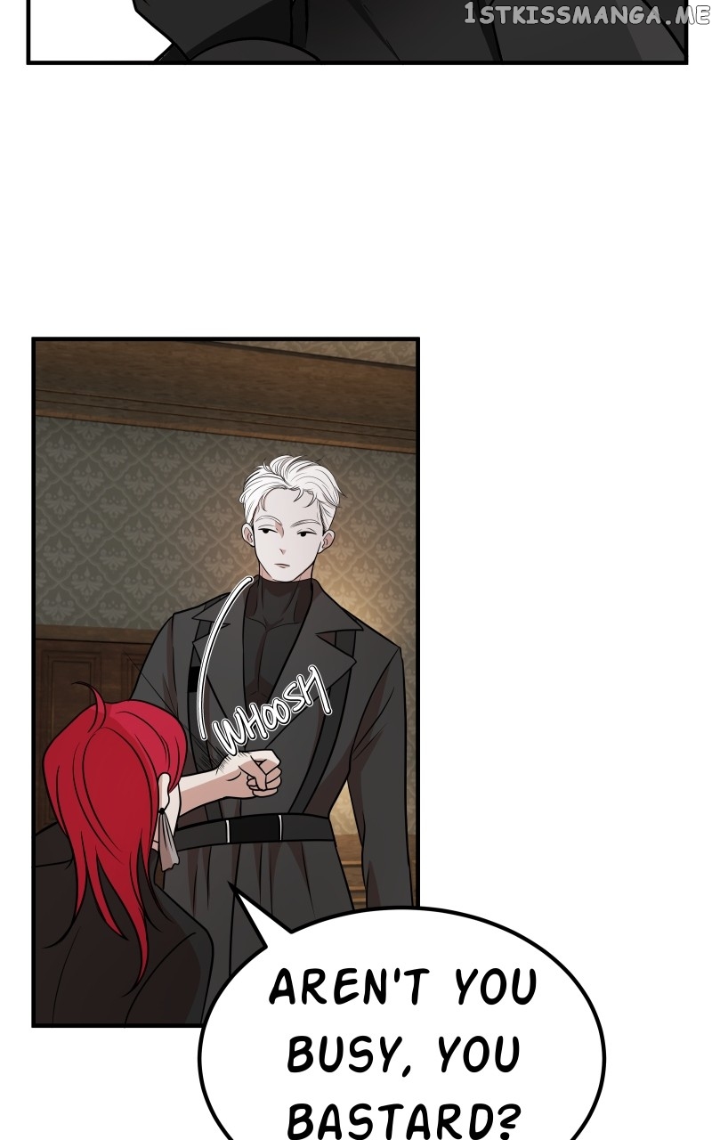 Unstable – Manhwa Chapter 40 - page 2