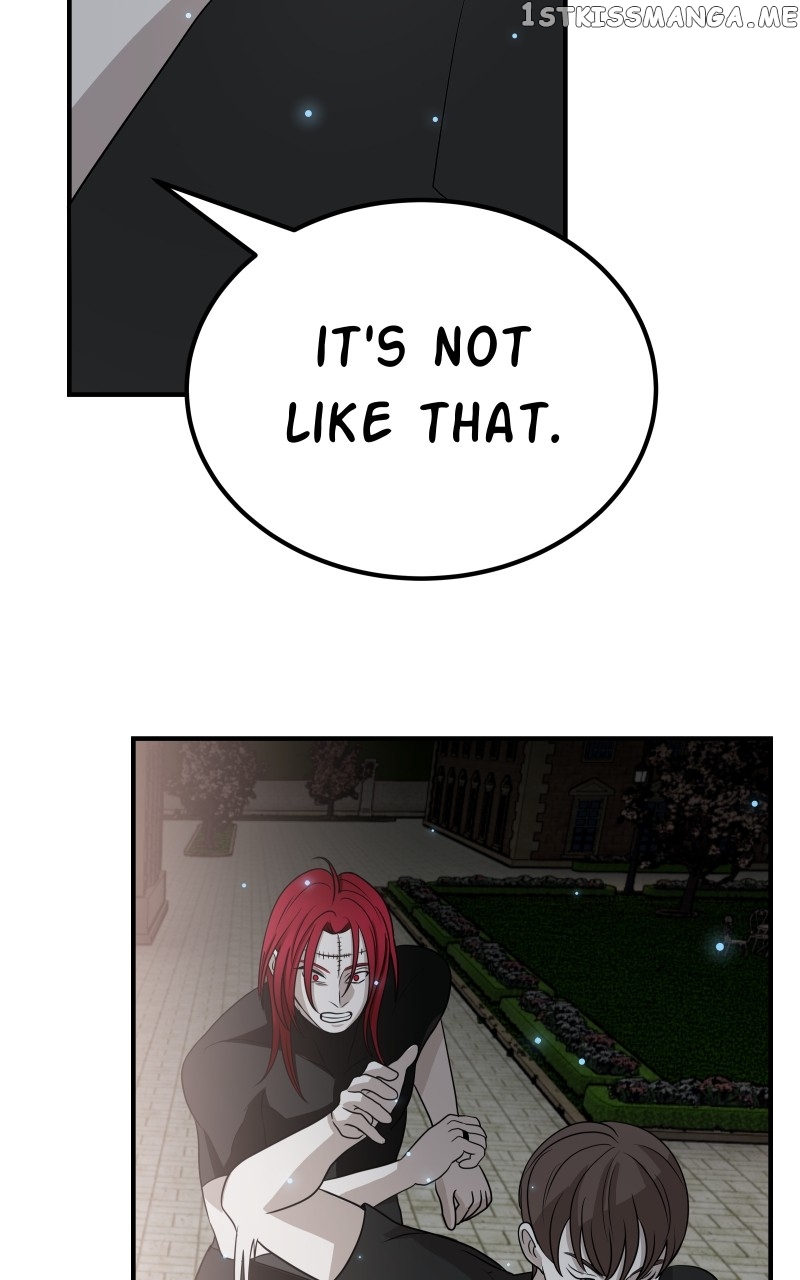 Unstable – Manhwa Chapter 40 - page 22