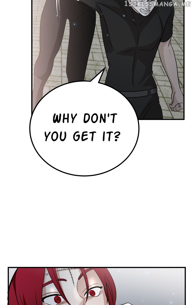 Unstable – Manhwa Chapter 40 - page 23